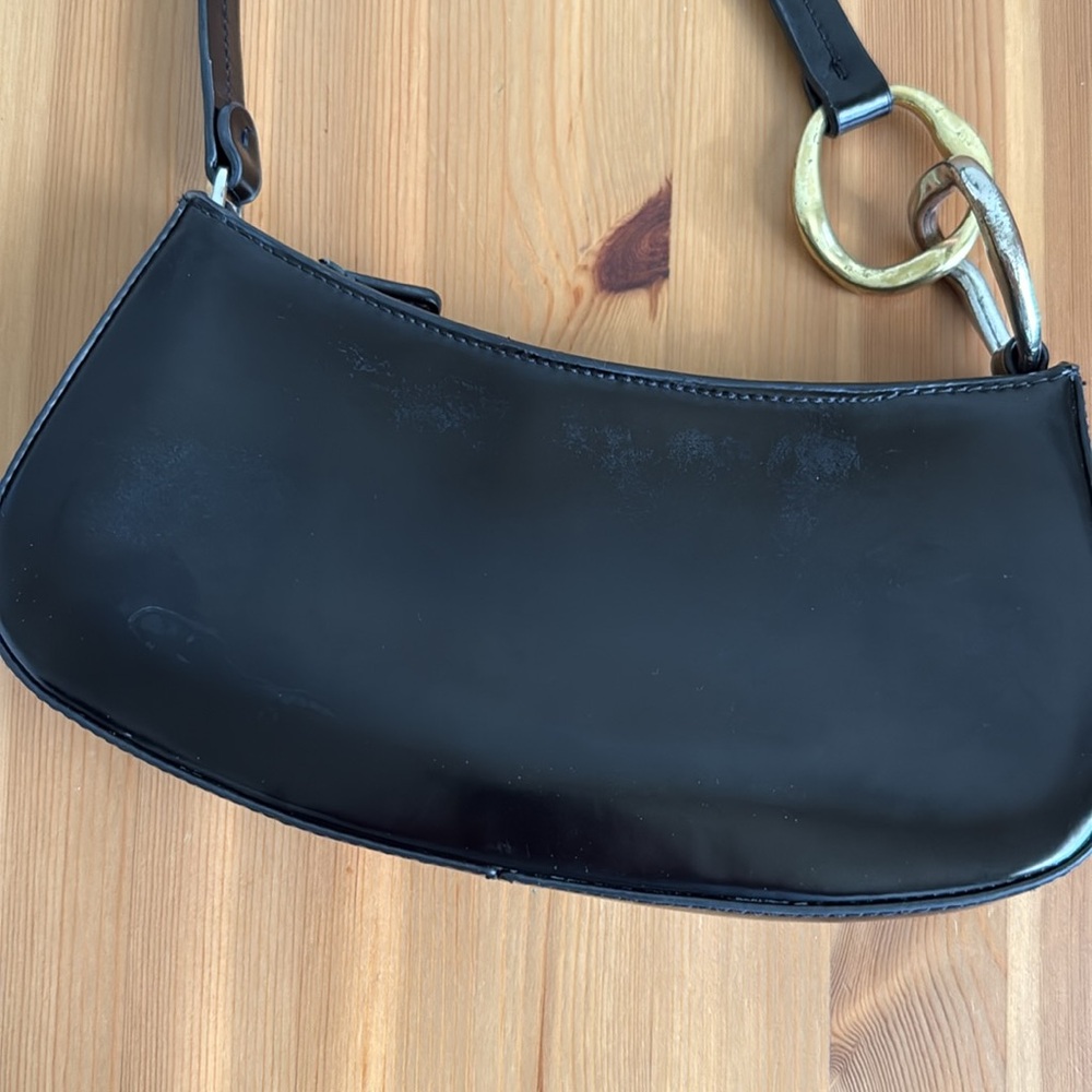 STAUD Ollie Bag, Black - Picture 5 of 12